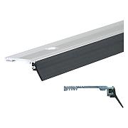 Ellen Slijtdorpelstrip ANB 6 AR 100 cm | Bouwvoordeel