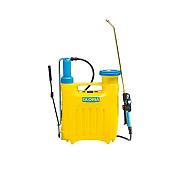 Gloria Rugspuit Hobby 12L – Bouwvoordeel