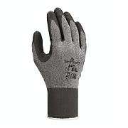 Handschoen Showa 341 Grey Maat 9
