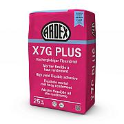 Ardex X7G PLUS Flexmortel 25 kg - Bouwvoordeel