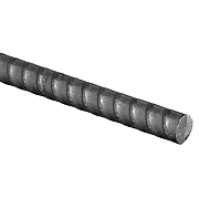 Betonijzer 6 m x 8 mm - Bouwvoordeel