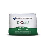 Cement CEM 2 ll/A-LL 52,5 R 25 kg - Bouwvoordeel