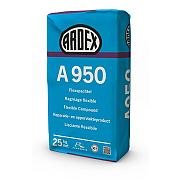 Ardex A950 Flexegalisatie grijs  25 kg - Bouwvoordeel