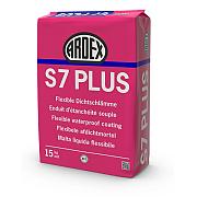 Ardex S7 Plus Flexibele Afdichtmortel 15 kg - Bouwvoordeel