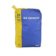 Beamix Lijmmortel BIA-947 grijs  25 kg - Bouwvoordeel