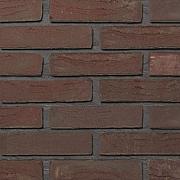 Gevelbaksteen Vormbak WF aubergine bont - Bouwvoordeel