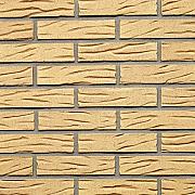 Wienerberger Geel genuanceerd Struktura Nerf WF - Bouwvoordeel