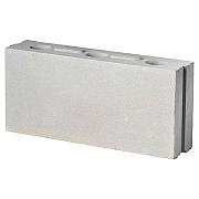 Kalkzandsteen Lijmblok L69/298 CS20 437x69x298 mm - Bouwvoordeel