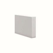 H+H Lijmblok G4/550 600x400x100 mm glad - Bouwvoordeel