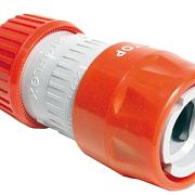 Slang Koppeling Met Stop 1/2''