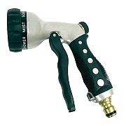 Talen Tools Universele pistoolbroes 7 standen - Bouwvoordeel