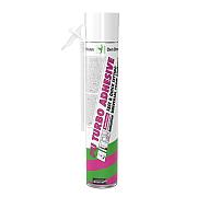 Zwaluw PU Turbo Adhesive bus 750 ml