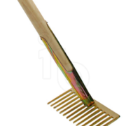 Talen Tools Asfalthark 160 cm 10-tands - Bouwvoordeel