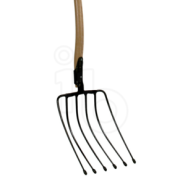 Talen Tools Bietenvork compleet 6-tands - Bouwvoordeel