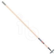 Talen Tools Onkruidhak verzinkt 160 cm - Bouwvoordeel