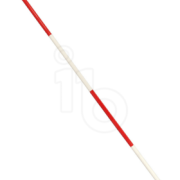 Talen Tools Jalonstok rode top - Bouwvoordeel