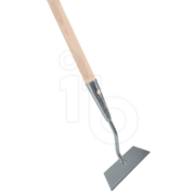 Talen Tools Rechte stoffel compleet 18 cm - Bouwvoordeel