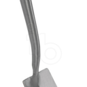 Talen Tools Spade met hals glasfiberkern steel 76 cm - Bouwvoordeel