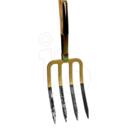 Talen Tools Spitvork zwaar 85 cm - Bouwvoordeel