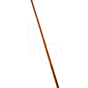 Talen Tools Stalschuiversteel met rand - Bouwvoordeel