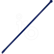 Talen Tools Stootijzer 1200x28 mm - Bouwvoordeel