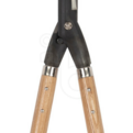 Talen Tools Heggenschaar gesmeed staal 64 cm - Bouwvoordeel
