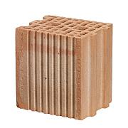 Porotherm PM25 200/253 Metselblok 230x200x253mm - Bouwvoordeel