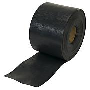 Pandser DPC waterkerende folie 150mm x 50m - Bouwvoordeel