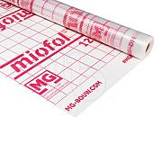 Miofol 125S Dampremmend waterdichte folie 1,50x50m - Bouwvoordeel