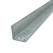 Stalen latei L33 2850 mm 90×200×4 mm - Bouwvoordeel