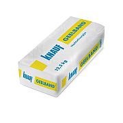 Knauf Geelband Hechtpleister 25 kg - Bouwvoordeel