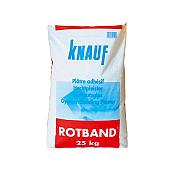 Knauf Roodband Gipspleister 25 kg - Bouwvoordeel
