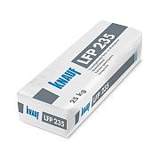 Knauf LFP 235  Waterafstotende Afwerkpleister 25 kg - Bouwvoordeel