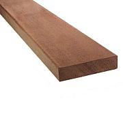 HV Hardhouten Plank 2,8x19x400 cm geschaafd – Bouwvoordeel