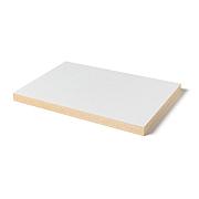 MDF Fibrabel Prime 12mm 2440x1220 mm wit – Bouwvoordeel