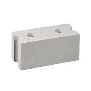 Kalkzandsteen Metselblok CS12 327x100x240 mm groot verpakt - Bouwvoordeel