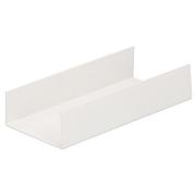 U-profiel inwendig 100 mm – Bouwvoordeel