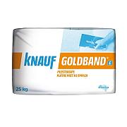 Knauf Goldband Gipspleister 25 kg - Bouwvoordeel