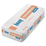 Knauf Goldband Quick Gipspleister 25 kg - Bouwvoordeel