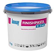 Knauf FinishPasta 5 kg - Bouwvoordeel