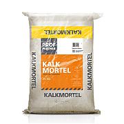 ProfPartner Kalkmortel 0-3 mm 25 kg - Bouwvoordeel