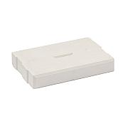 Kalkzandsteen Vellingkim CS20 214x48x437 mm - Bouwvoordeel