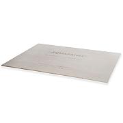 Knauf Aquapanel Cement Board Outdoor 1200x900x12,5 mm - Bouwvoordeel