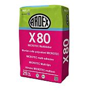 Ardex X80 Microtec flexlijm wand & vloer 25 kg - Bouwvoordeel