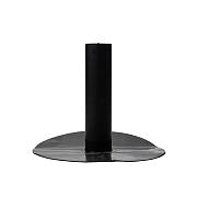 Bosscover EPDM onder uitloop HWA PE diam. 63  mm met zelfklevende EPDM flap L=300 mm  - Bouwvoordeel