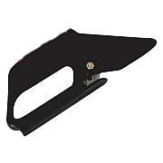 RubberCover Banensnijder - Bouwvoordeel