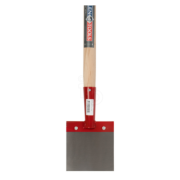 Talen Tools Betonschraper compleet 15 cm - Bouwvoordeel