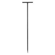 Talen Tools Draadpen 600x10 mm t-kop - Bouwvoordeel