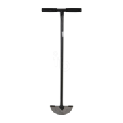 Talen Tools Graskantsteker met opstap 100 cm - Bouwvoordeel