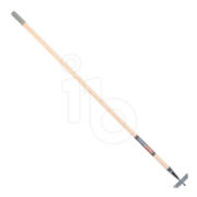 Talen Tools Onkruidhak verzinkt 160 cm - Bouwvoordeel